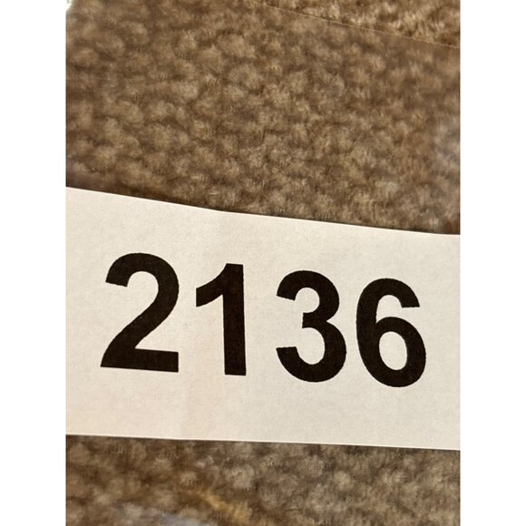 No Boundaries Smocked Cami Crop Top Winter White Size XS (0-2) New - Picture 5 of 5